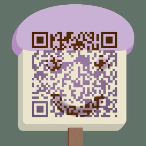 掃描訪問手機網站